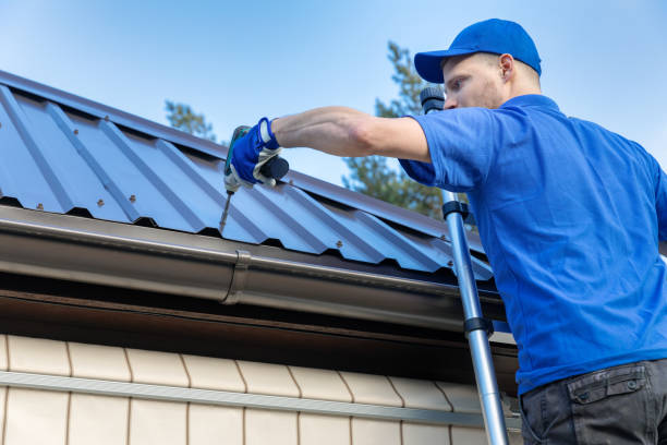 Best Chimney Flashing Repair  in Elm Creek, TX