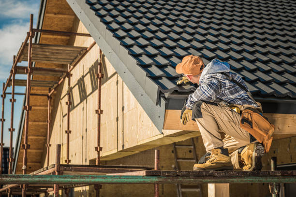 Best Gutter Installation and Repair  in Elm Creek, TX