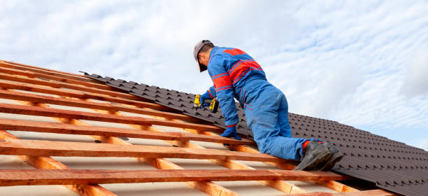 Best Rubber Roofing (EPDM, TPO)  in Elm Creek, TX