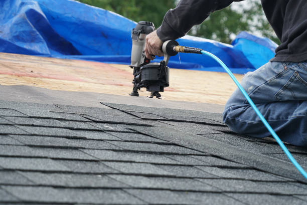 Fast & Reliable Emergency Roof Repairs in Elm Creek, TX
