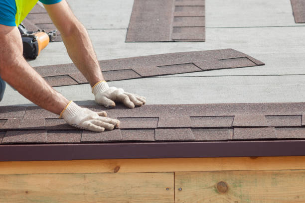 Best Storm Damage Roof Repair  in Elm Creek, TX