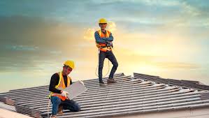 Best Green or Eco-Friendly Roofing Solutions  in Elm Creek, TX